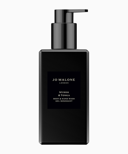 Myrrh & Tonka Body & Hand Wash