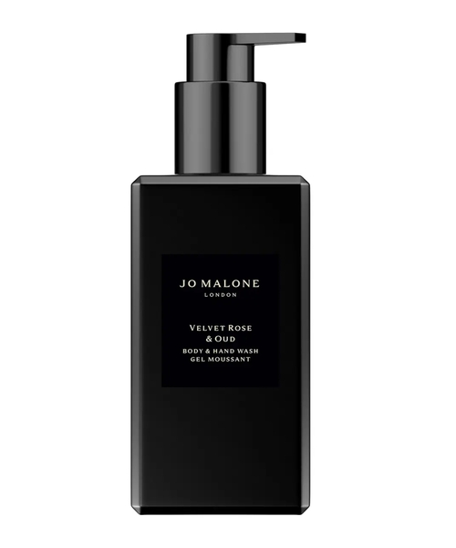 Velvet Rose & Oud Body & Hand Wash