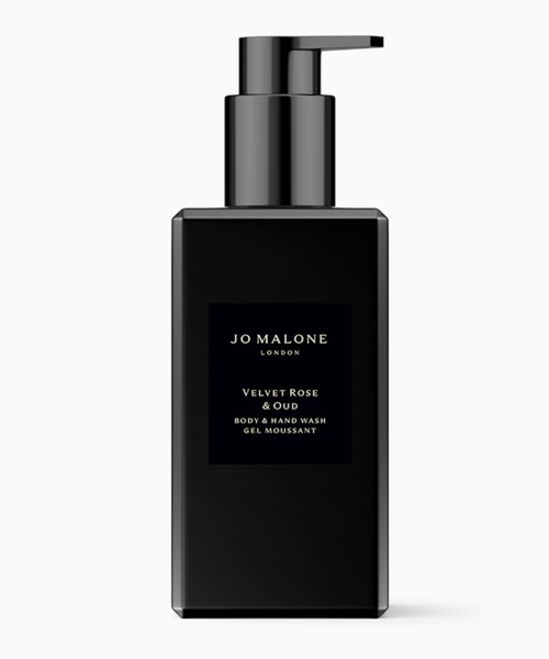 Velvet Rose & Oud Body & Hand Wash