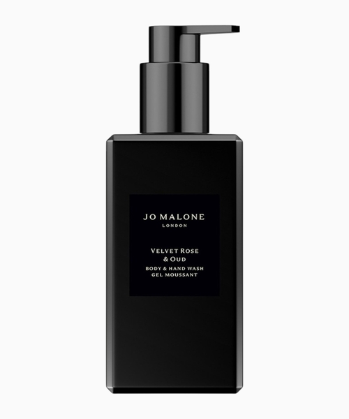 Oud & Bergamot Body & Hand Wash