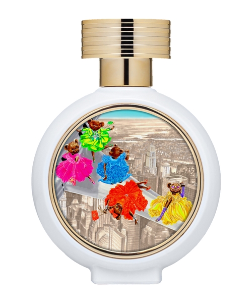 Fly To Miracle Eau de Parfum