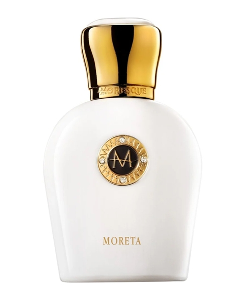 Moreta  Eau de Parfum