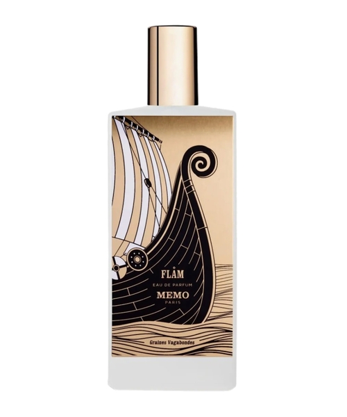 Парфюмерная вода Flam