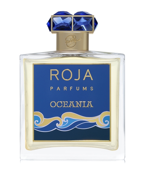 Oceania Eau de Parfum