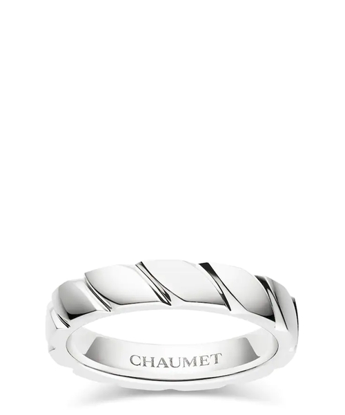 Torsade de Chaumet üzüyü