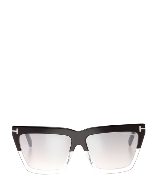 Солнцезащитные очки Eden в квадратной оправе