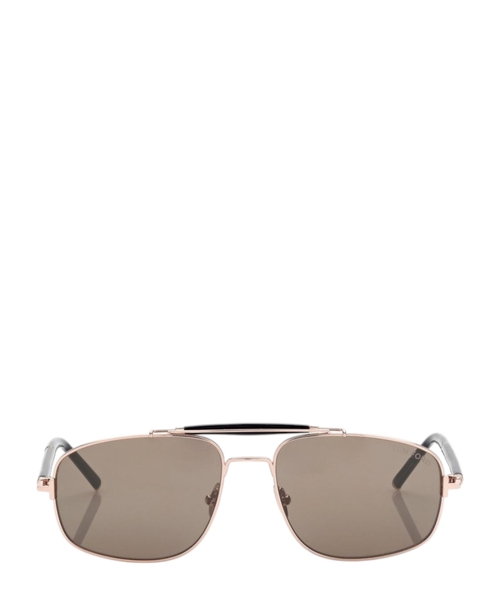 Солнцезащитные очки Titanium and Horn Navigator