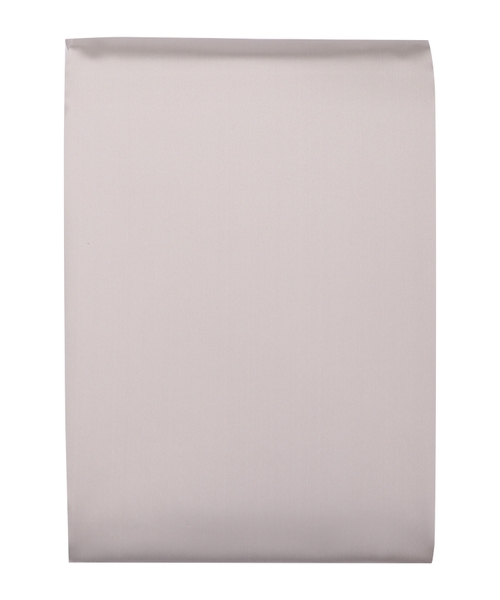 Silk duvet cover