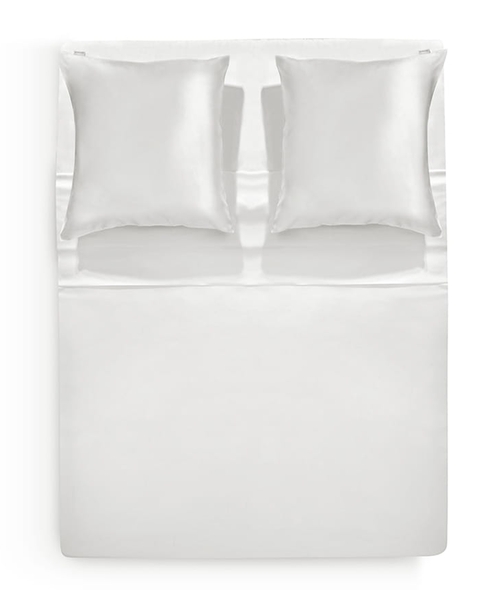 Silk sheet