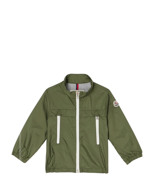 Giubbotto jacket