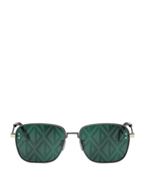 Квадратные солнцезащитные очки Diamond S4U