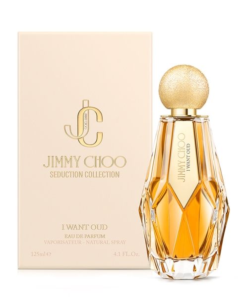 "I Want Oud'
