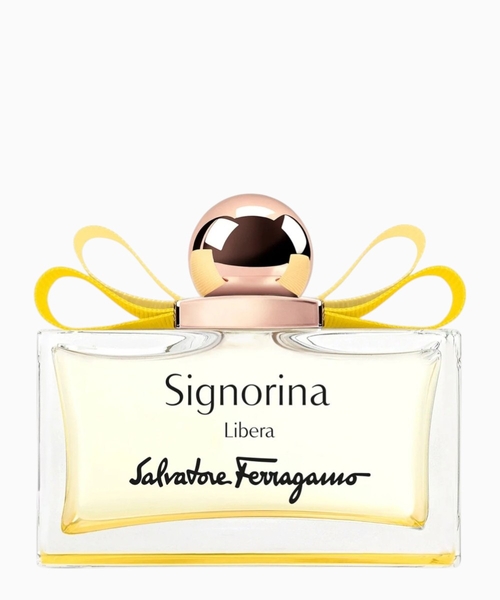 Signorina Libera Eau de Parfum