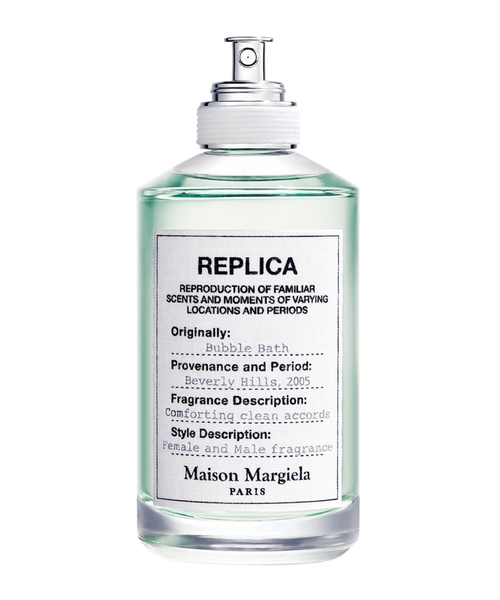 Replica Bubble Bath Eau de Toilette