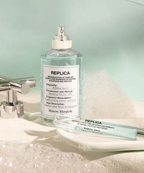 Replica Bubble Bath Eau de Toilette | Emporium