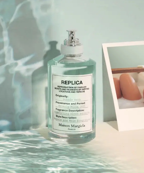 Replica Bubble Bath Eau de Toilette | Emporium