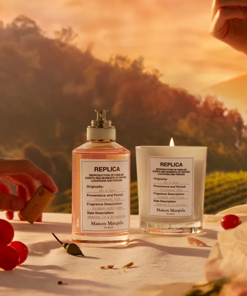 Replica On a Date Eau de Toilette | Emporium