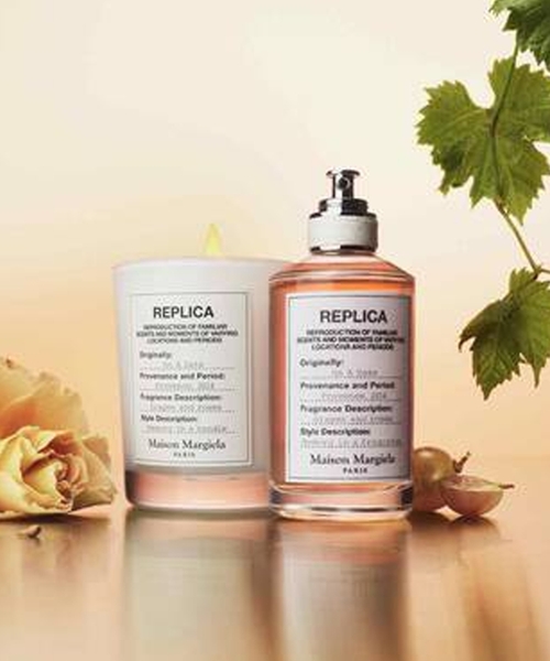 Maison Margiela REPLICA 香水 On A Date REPLICA On a Date EDT Perfume | Maison Margiela Official