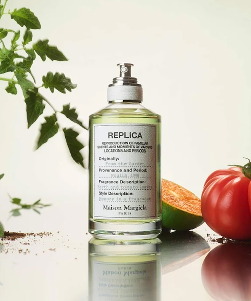 Replica From The Garden Eau de Toilette | Emporium