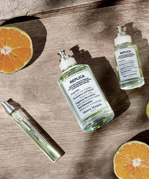 Replica From The Garden Eau de Toilette | Emporium