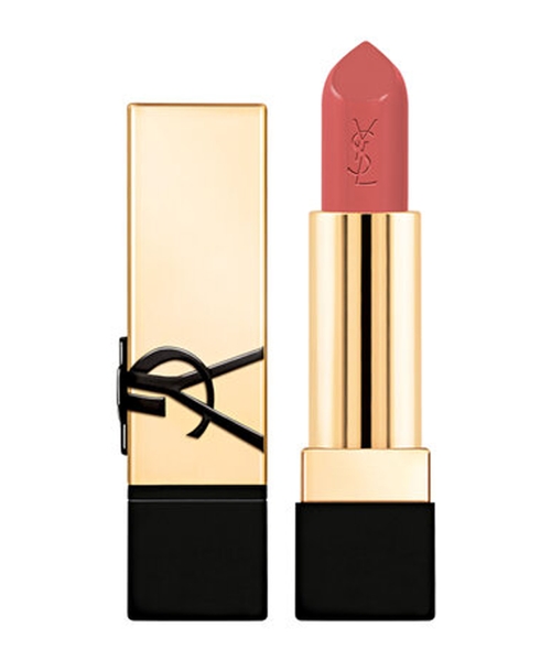 Rouge Pur Couture Caring Satin Lipstick - N8 Blouse Nude