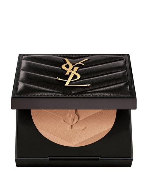 Harga foundation ysl all hours best sale