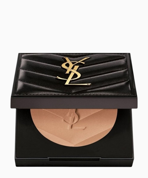 All Hours Hyper Finish Powder - 2