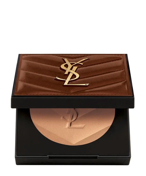 Пудра All Hours Hyper Bronze - 2