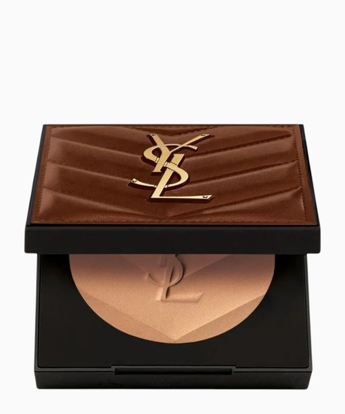 All Hours Hyper Bronze Powder - 2