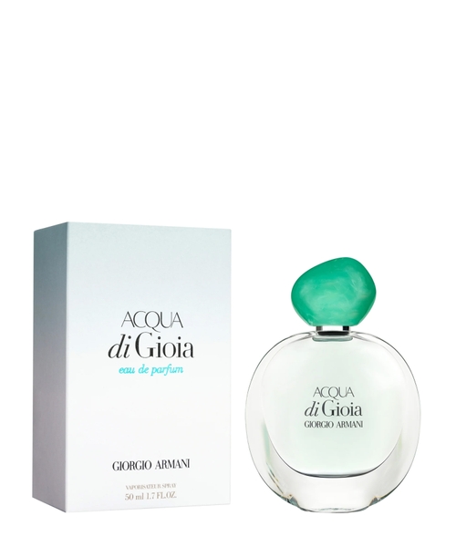 Acqua di gioia 50 ml best sale