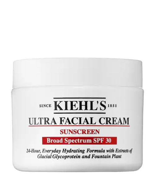 Ultra Facial" nəmləndirici üz kremi