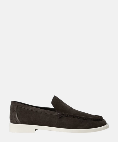 Classic loafers