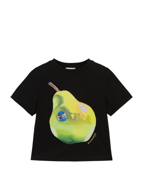 Short sleeve Mini-me T-shirt