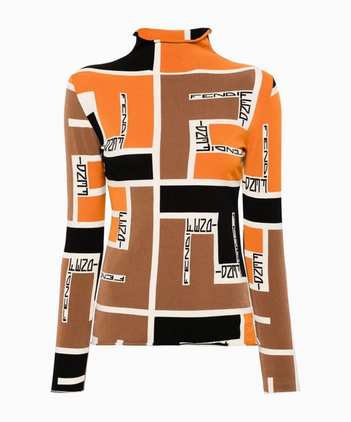 Printli uzunqol top