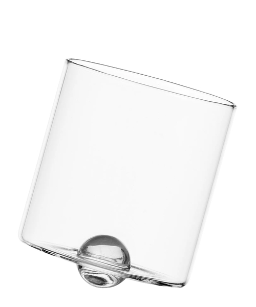 Glass Luna