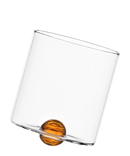 Glass Luna