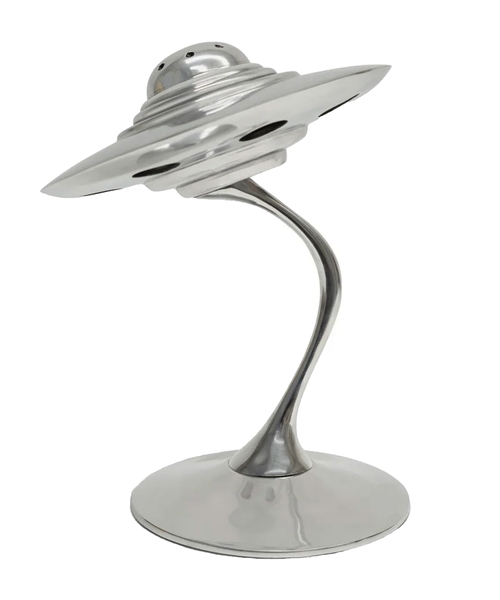 UFO statue | Emporium