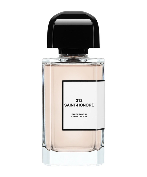 312 Saint-Honoré Eau De Parfum