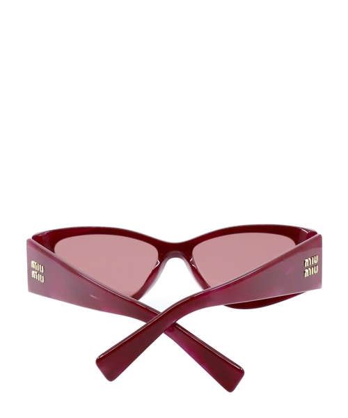 Cat-eye frame sunglasses | Emporium