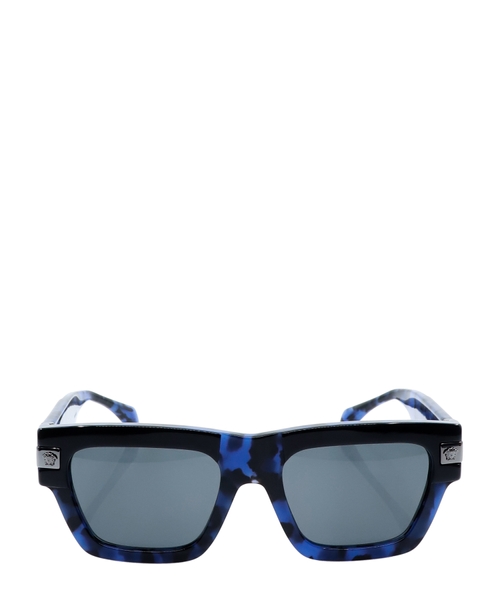 Düzbucaq çərçivəli eynək