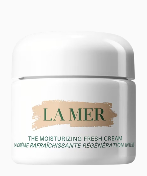 The Moisturizing Soft Cream