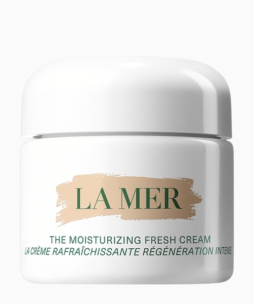 The Moisturizing Soft Cream