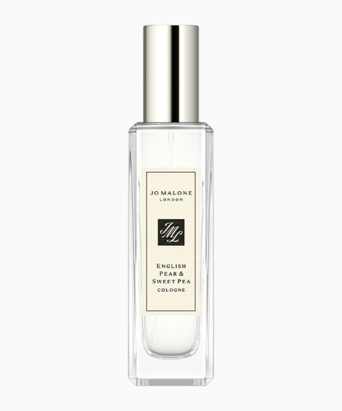 English Pear & Sweet Pea Eau de Cologne
