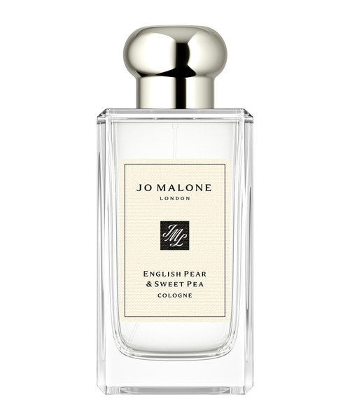 English Pear & Sweet Pea Eau de Cologne