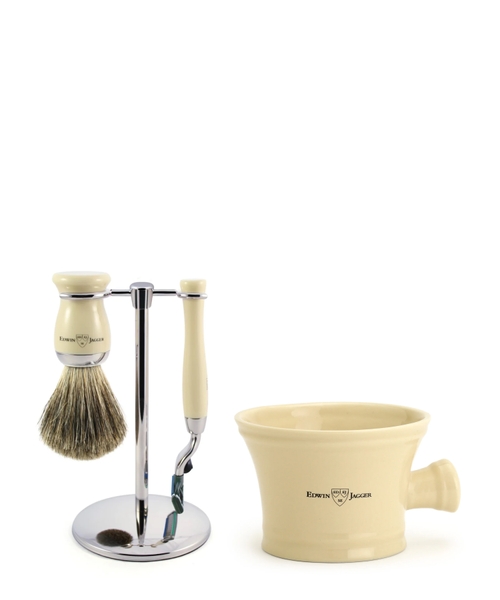 Classic shaving set