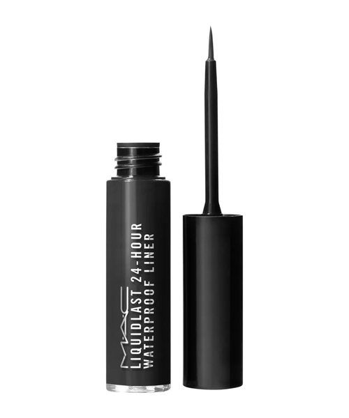 Жидкая подводка для глаз Liquidlast Waterproof