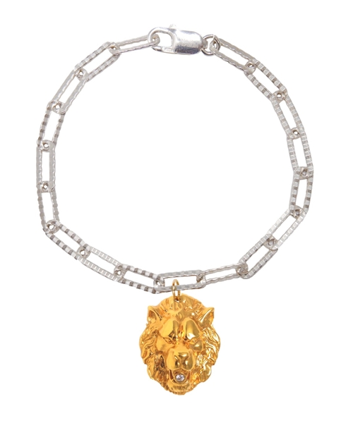 Leon Viktor bracelet