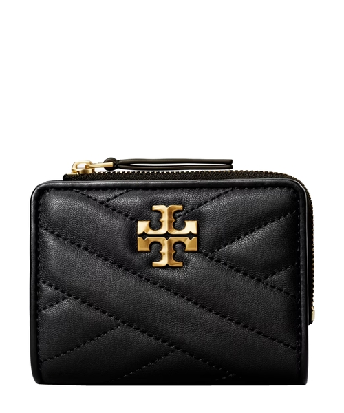 Кошелек Kira Chevron bi-fold