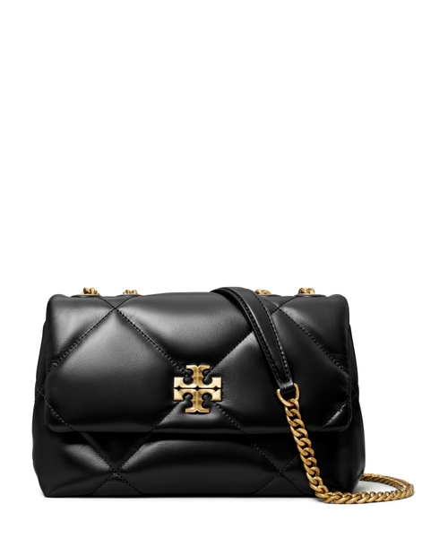 Kira Small diamond quilt bag