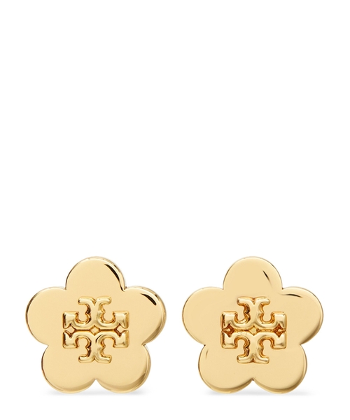 Kira Flower Stud earrings